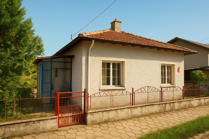 Продава  Къща град София , с. Подгумер , 72 кв.м | 59067358