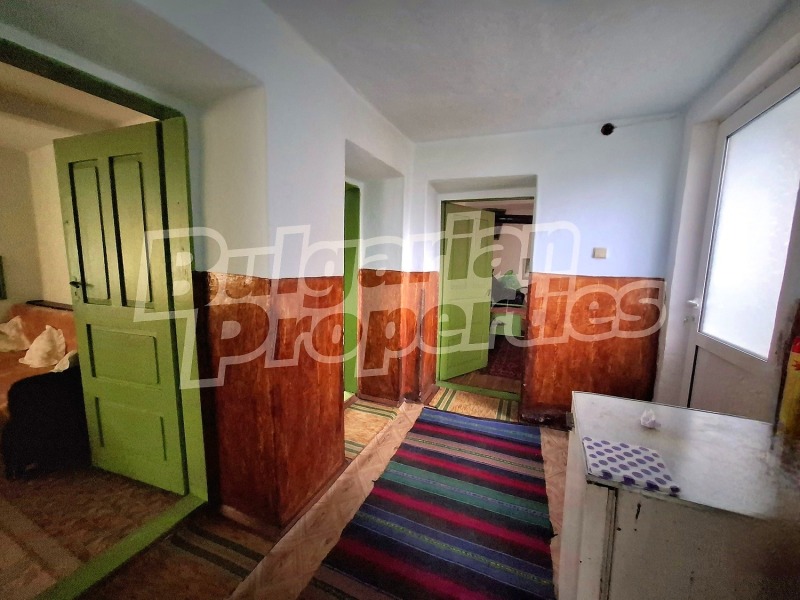 Продава КЪЩА, с. Мелница, област Ямбол, снимка 7 - Къщи - 53082458