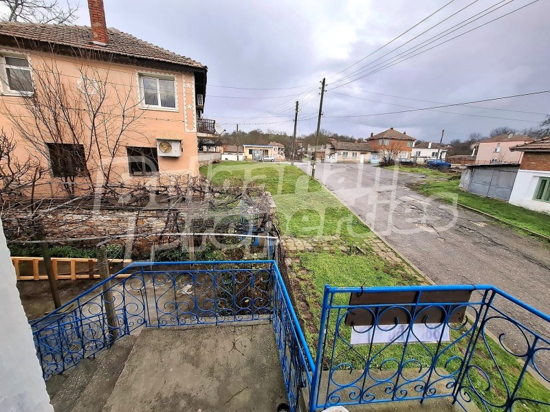 Продава КЪЩА, с. Мелница, област Ямбол, снимка 16 - Къщи - 53082458