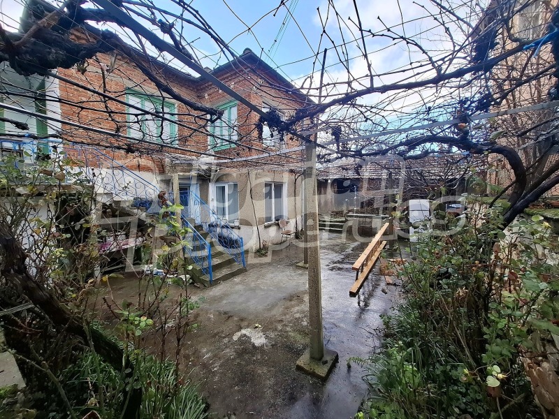 Продава КЪЩА, с. Мелница, област Ямбол, снимка 3 - Къщи - 53082458