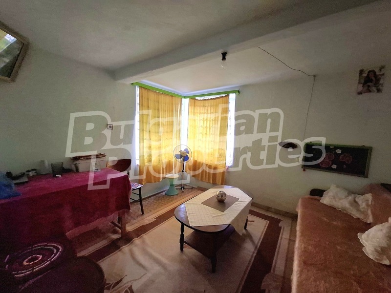 Продава КЪЩА, с. Мелница, област Ямбол, снимка 8 - Къщи - 53082458