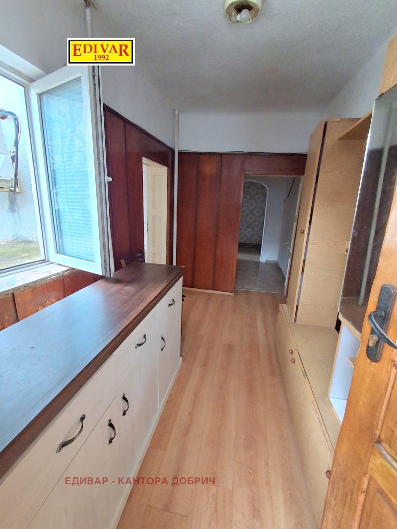 Продава КЪЩА, гр. Добрич, Център, снимка 5 - Къщи - 53517657