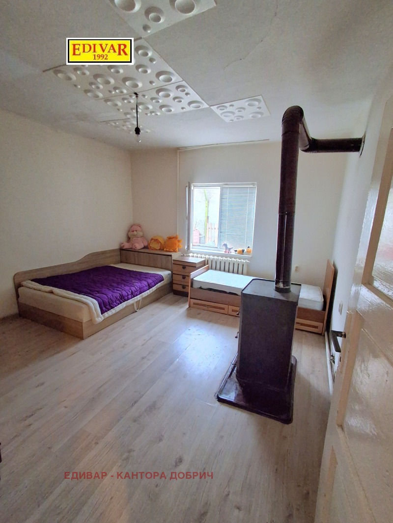 Продава КЪЩА, гр. Добрич, Център, снимка 2 - Къщи - 53517657