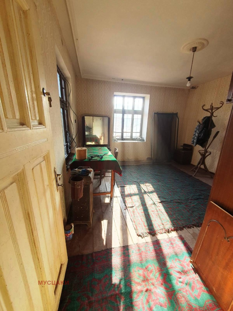 Продава КЪЩА, с. Гарваново, област Хасково, снимка 6 - Къщи - 53601435