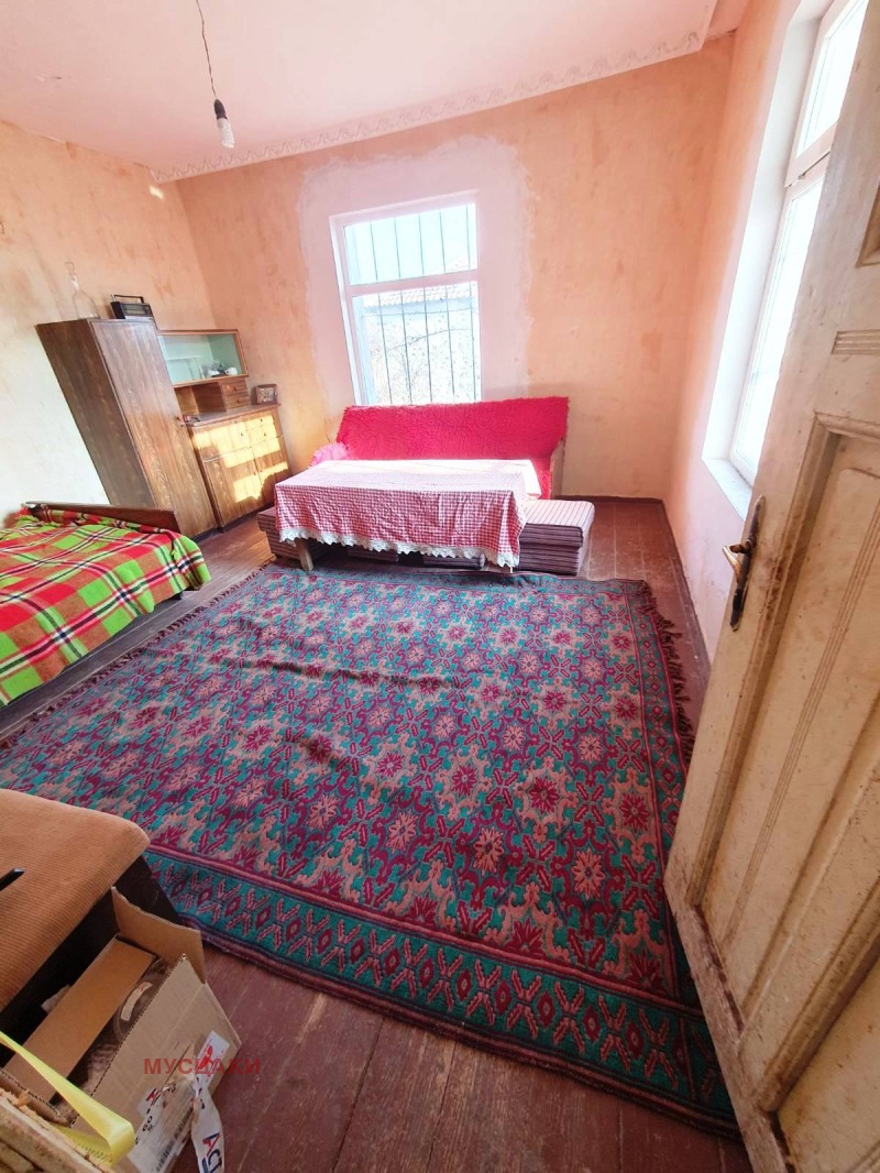 Продава КЪЩА, с. Гарваново, област Хасково, снимка 9 - Къщи - 53601435