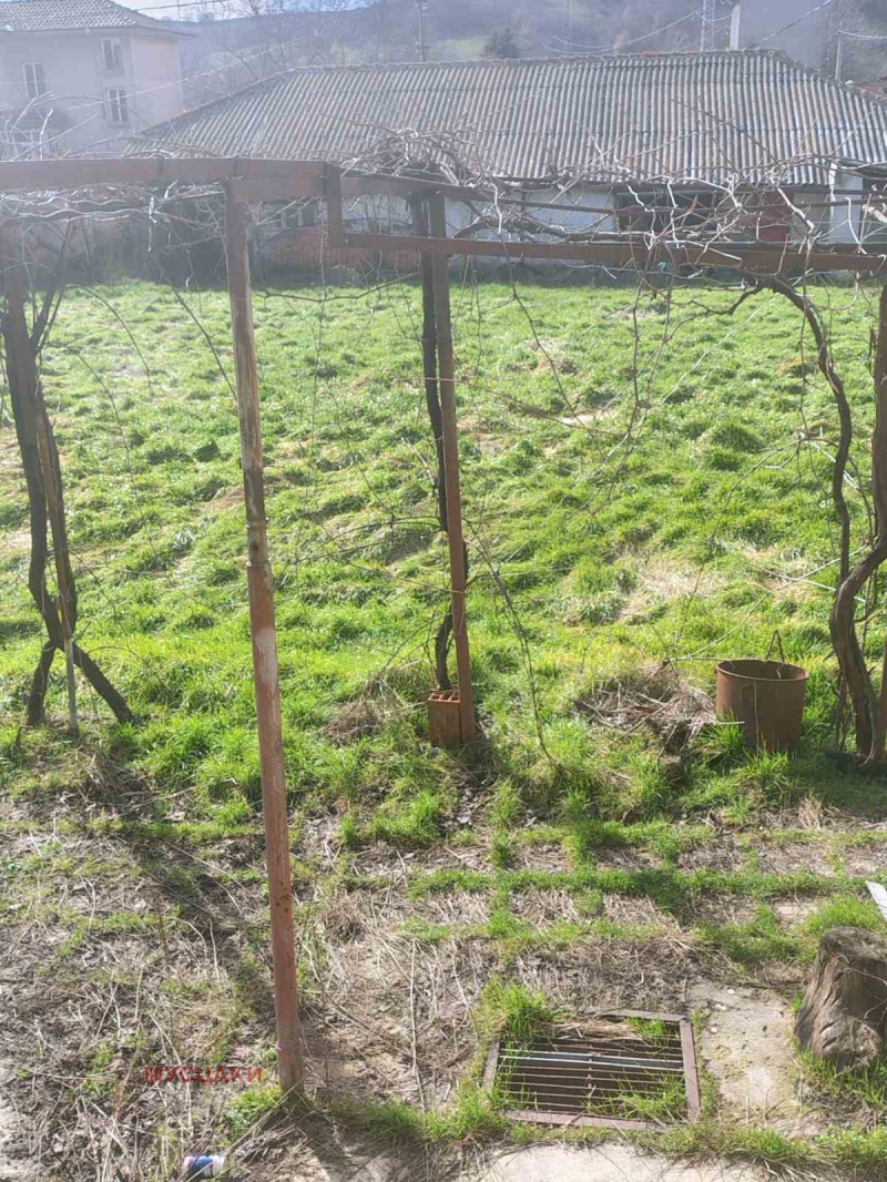 Продава КЪЩА, с. Гарваново, област Хасково, снимка 2 - Къщи - 53601435