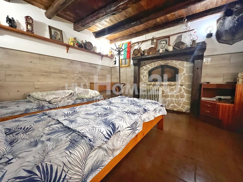 Продава  Вила област Пловдив , с. Брягово , 220 кв.м | 52756207 - изображение [2]