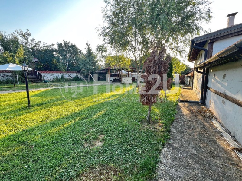 Продава  Вила област Пловдив , с. Брягово , 220 кв.м | 52756207 - изображение [13]