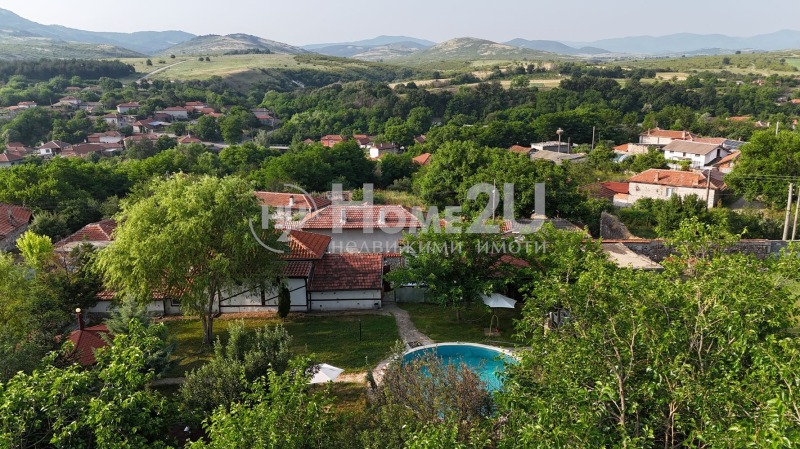 Продава  Вила област Пловдив , с. Брягово , 220 кв.м | 52756207 - изображение [15]