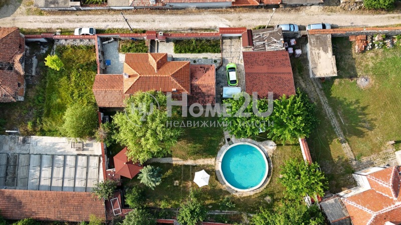 Продава  Вила област Пловдив , с. Брягово , 220 кв.м | 52756207 - изображение [14]