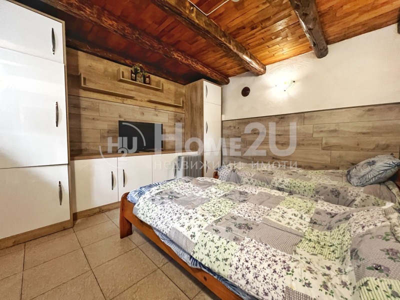 Продава  Вила област Пловдив , с. Брягово , 220 кв.м | 52756207 - изображение [3]