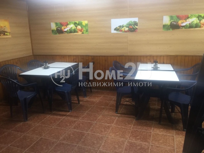 Продава  Заведение град Варна , Аспарухово , 75 кв.м | 67629540 - изображение [8]