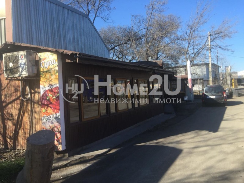 Продава  Заведение, град Варна, Аспарухово • 10 000 € • ID 30066674 — holmes.bg - [1] 