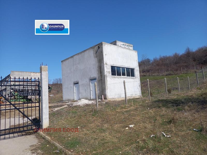 Προς πώληση  Οικόπεδο Ρυσε , β.ζ. Ρυσοφηλη , 39792 τ.μ | 15404586 - εικόνα [3]