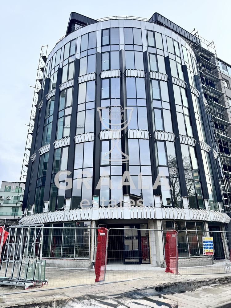 Продава БИЗНЕС ИМОТ, гр. София, Манастирски ливади, снимка 6 - Други - 53616051