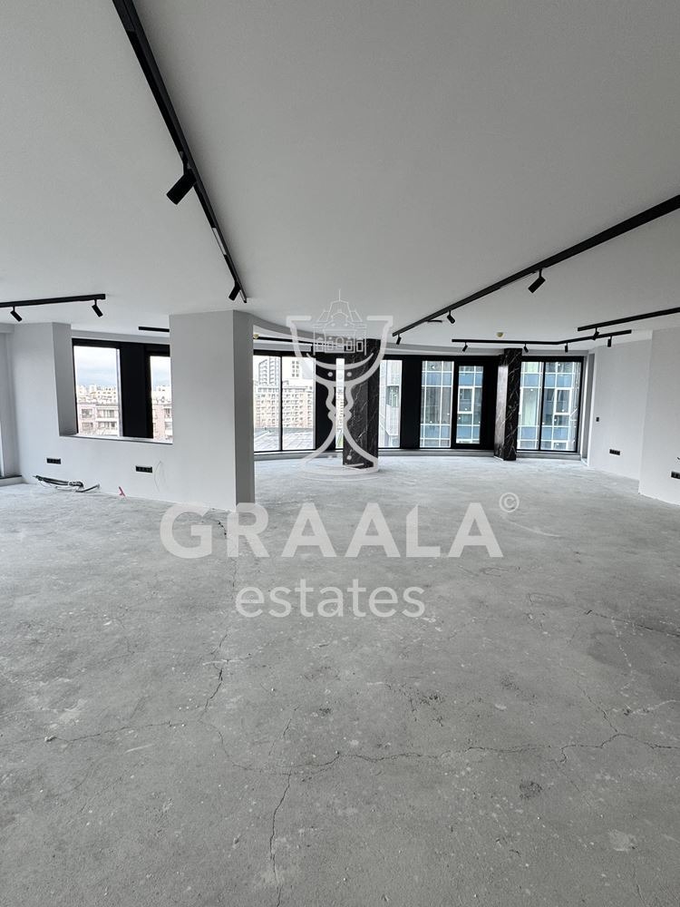 Продава БИЗНЕС ИМОТ, гр. София, Манастирски ливади, снимка 7 - Други - 53616051