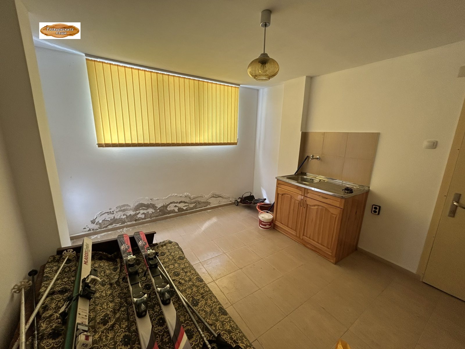 Продава 1-СТАЕН, гр. Плачковци, област Габрово, снимка 7 - Апартаменти - 54911444