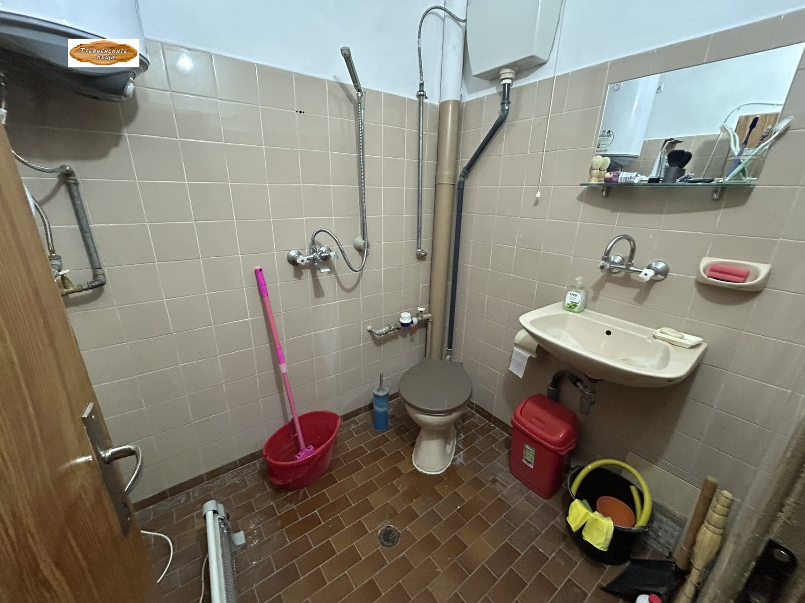 Продава 1-СТАЕН, гр. Плачковци, област Габрово, снимка 6 - Апартаменти - 54911444