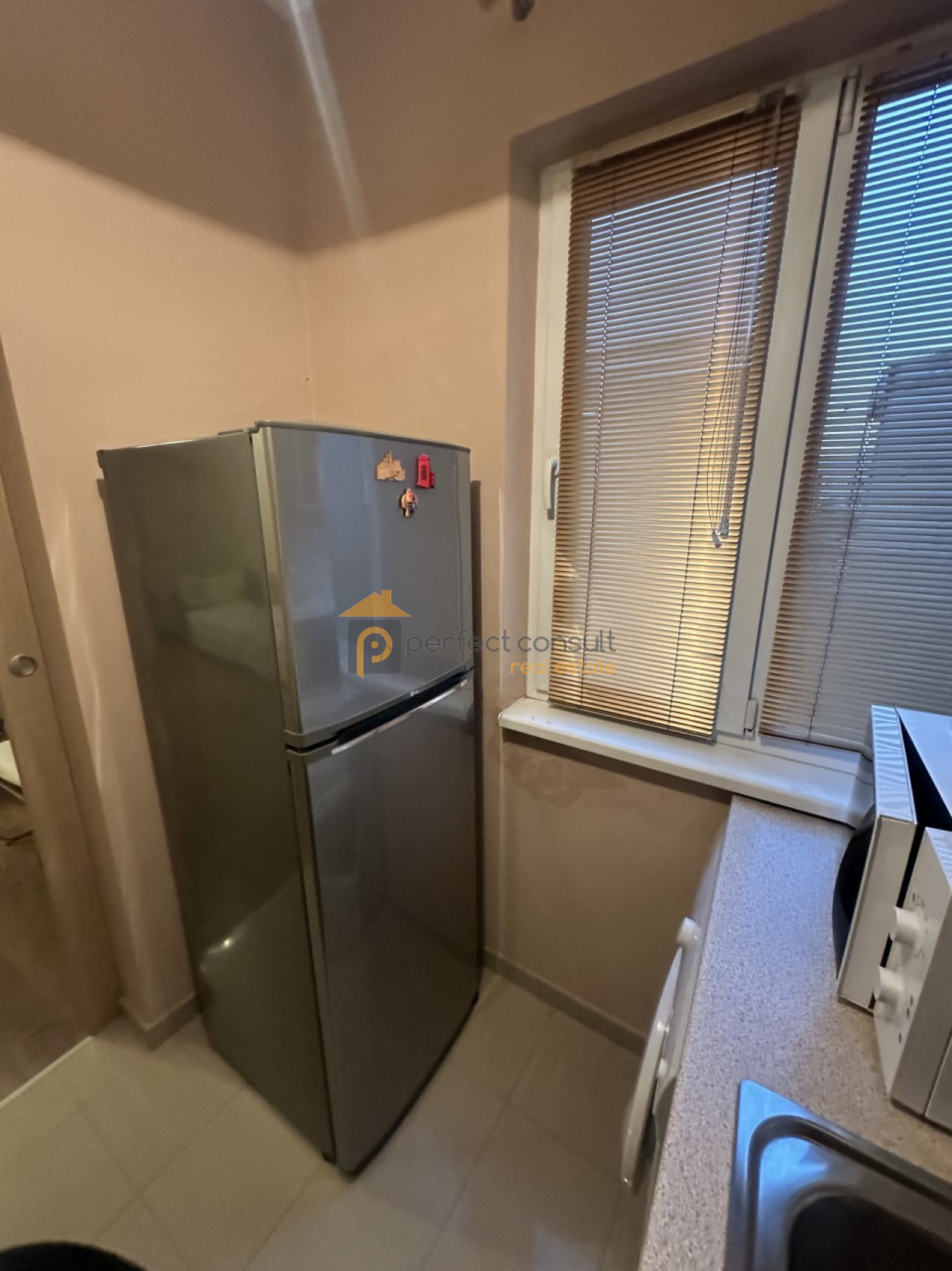 Продава 1-СТАЕН, гр. Пловдив, Тракия, снимка 7 - Апартаменти - 56131440