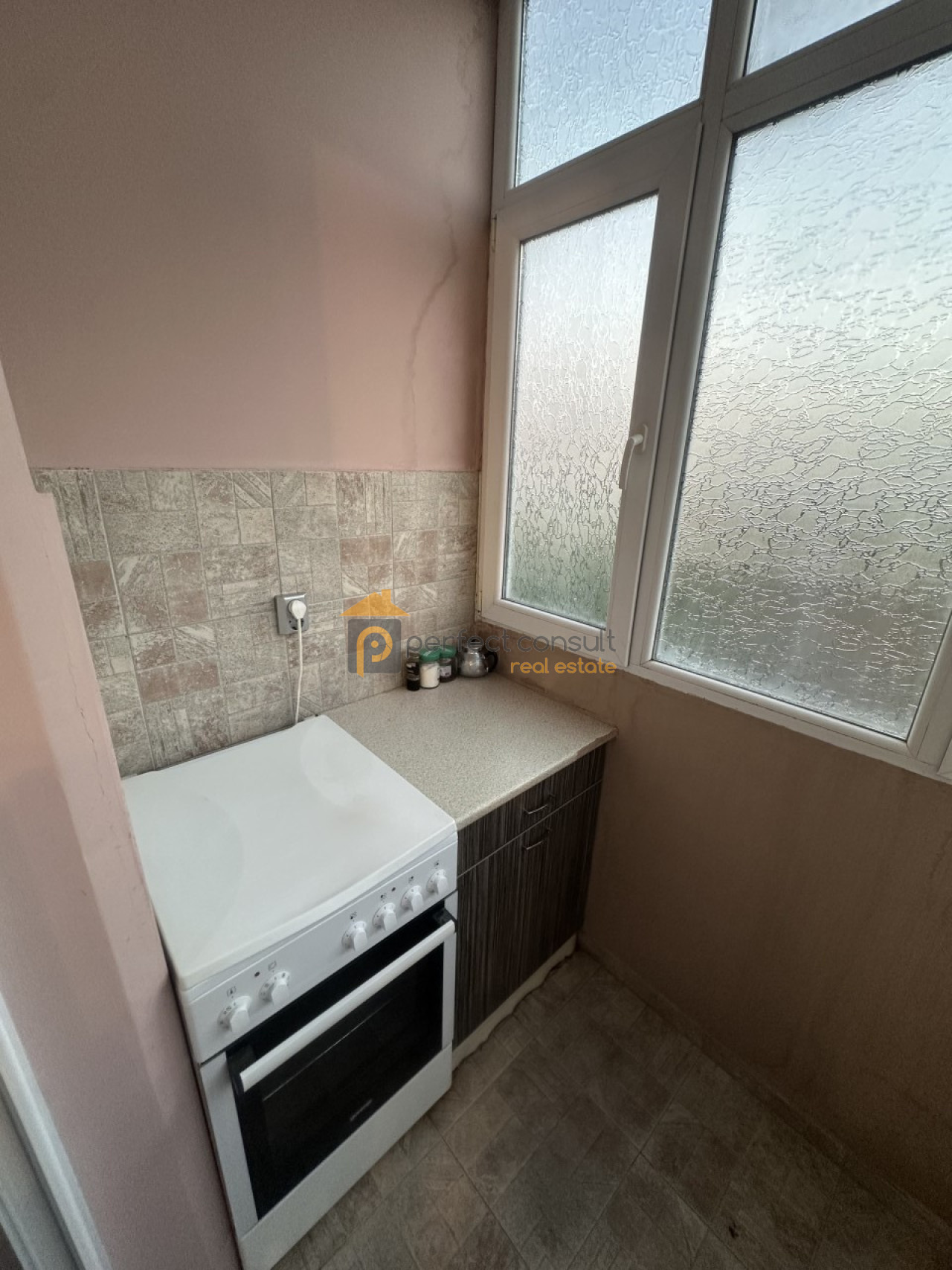 Продава 1-СТАЕН, гр. Пловдив, Тракия, снимка 8 - Апартаменти - 56131440