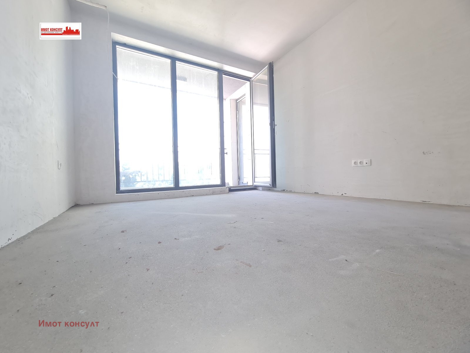 Продава 2-СТАЕН, гр. Пловдив, Център, снимка 3 - Апартаменти - 53989407