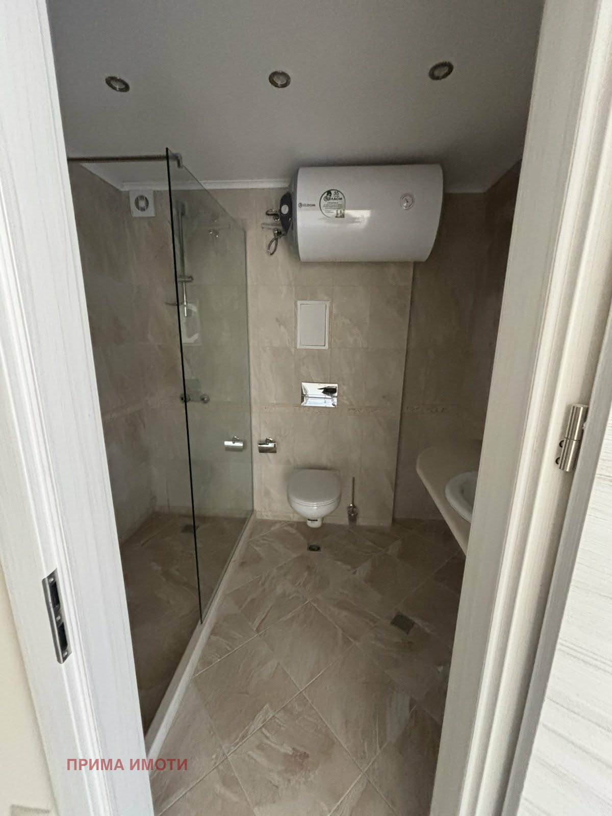 Продава 2-СТАЕН, гр. Варна, Аспарухово, снимка 3 - Апартаменти - 54288948