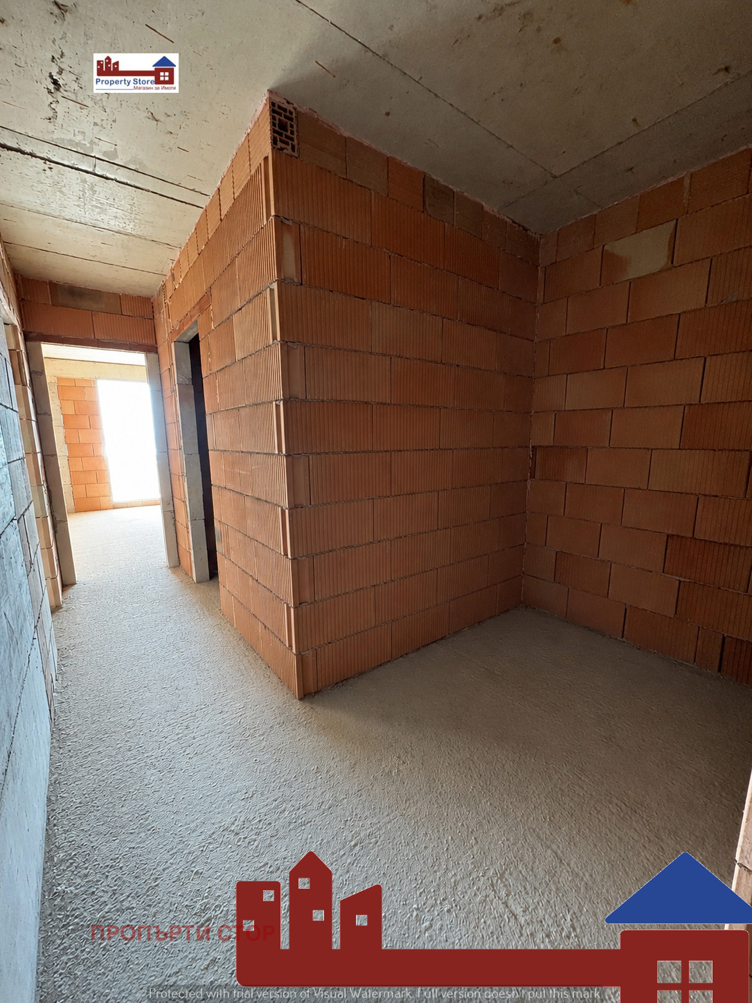 Продава 2-СТАЕН, гр. Варна, Кайсиева градина, снимка 3 - Апартаменти - 54557743