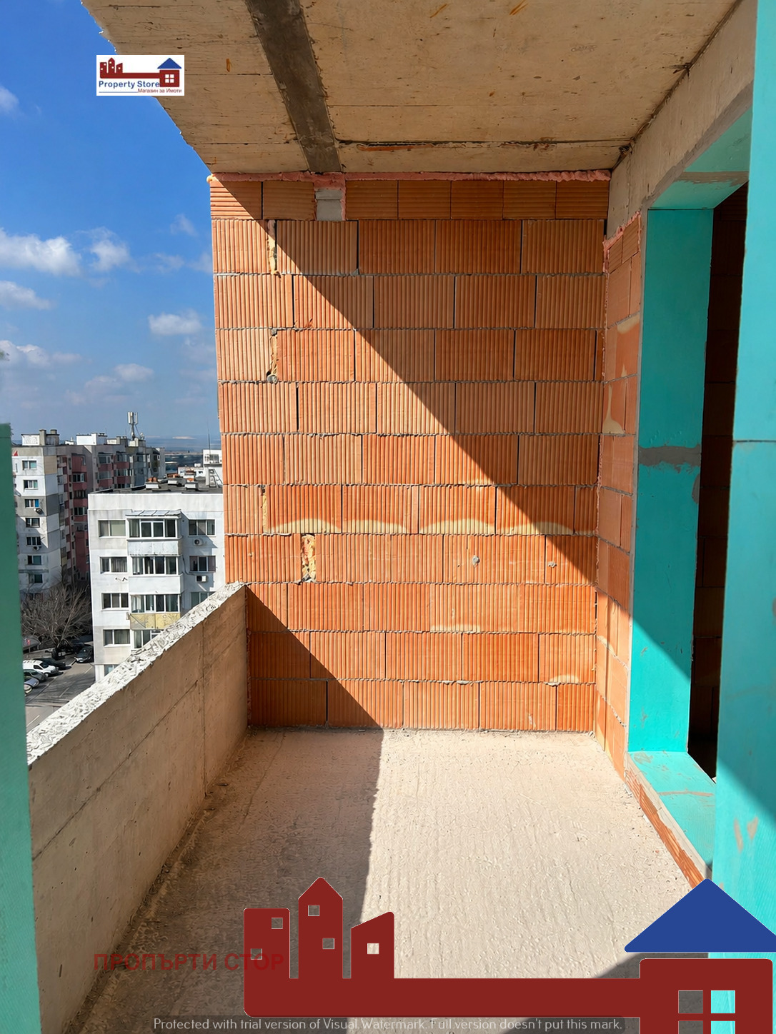 Продава 2-СТАЕН, гр. Варна, Кайсиева градина, снимка 6 - Апартаменти - 54557743