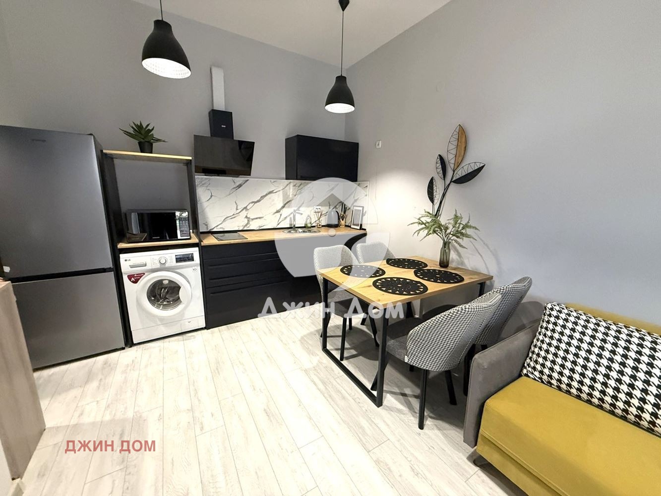 Продава 2-СТАЕН, гр. Свети Влас, област Бургас, снимка 2 - Апартаменти - 54636440