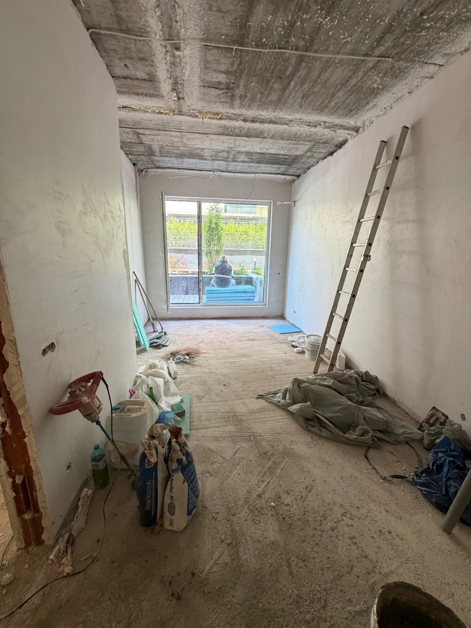 Продава 2-СТАЕН, гр. София, Малинова долина, снимка 5 - Апартаменти - 54673560