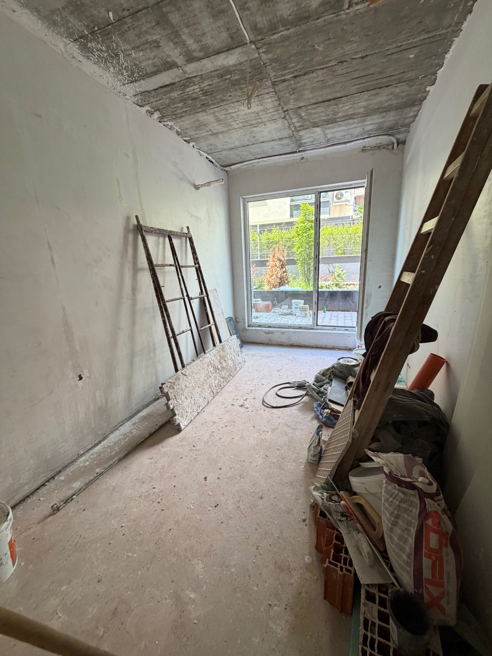 Продава 2-СТАЕН, гр. София, Малинова долина, снимка 10 - Апартаменти - 54673560