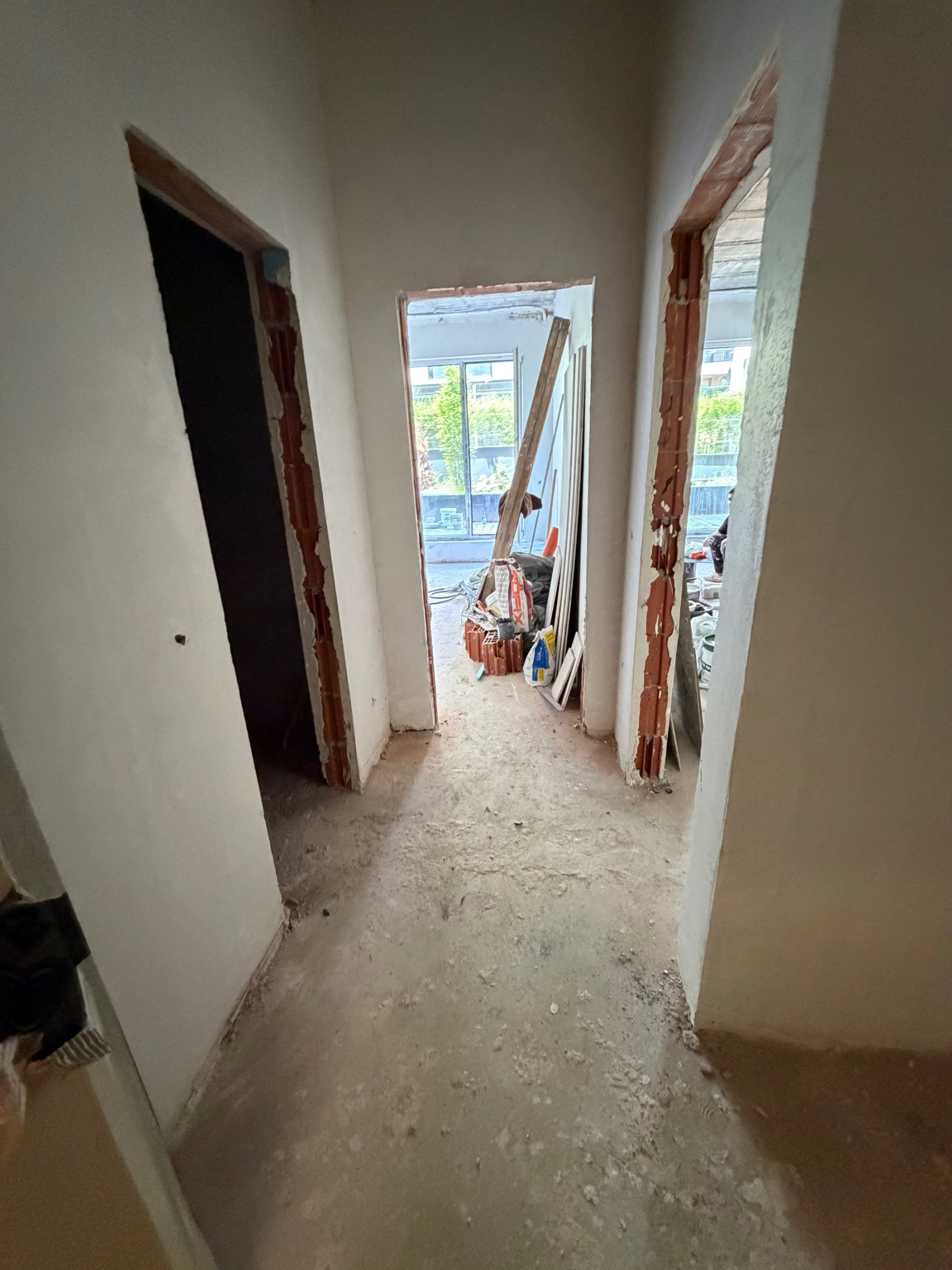 Продава 2-СТАЕН, гр. София, Малинова долина, снимка 11 - Апартаменти - 54673560