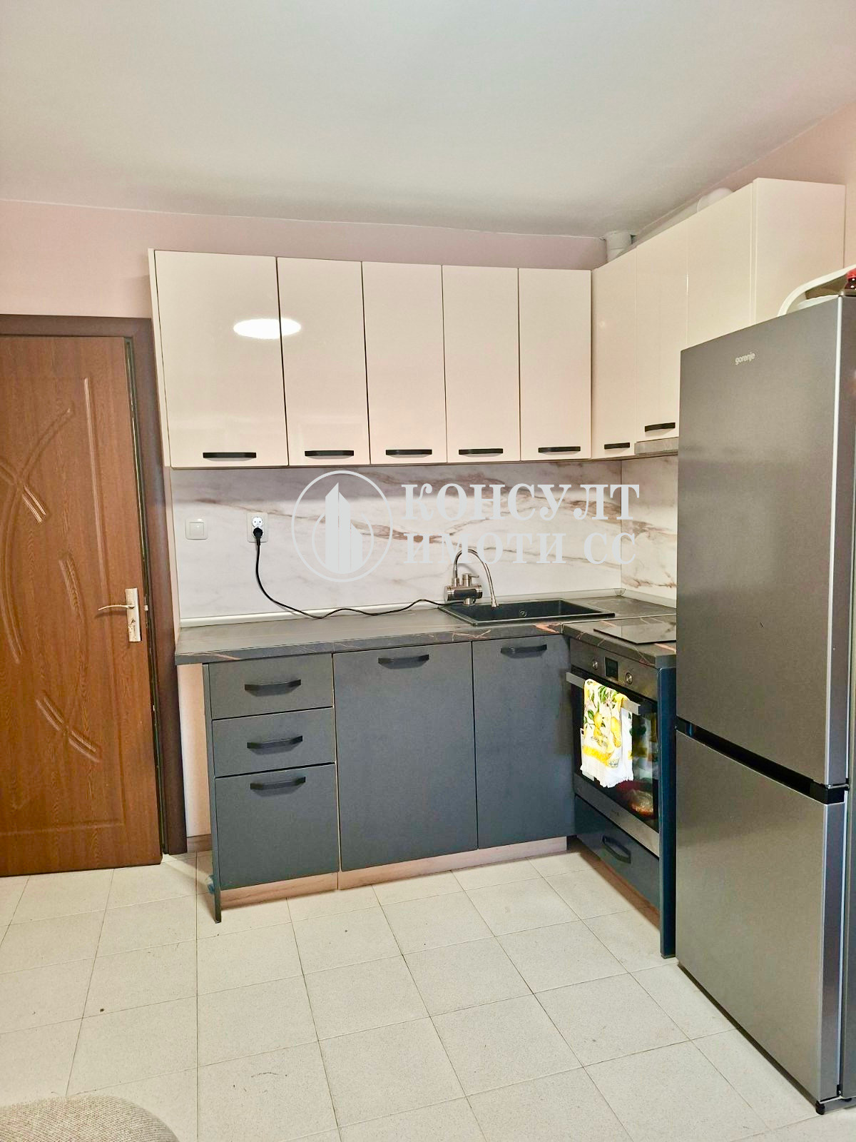 Продава 2-СТАЕН, гр. Стара Загора, Център