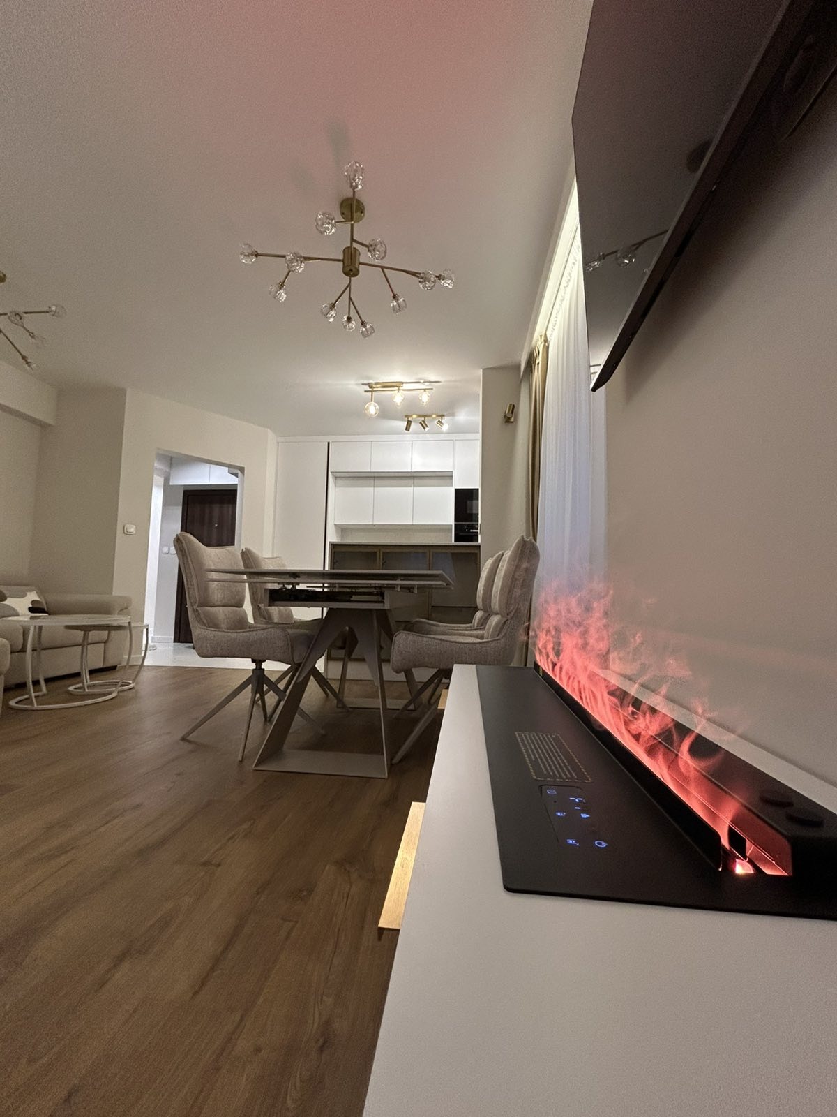 Продава 3-СТАЕН, гр. Пловдив, Център, снимка 3 - Апартаменти - 53870467