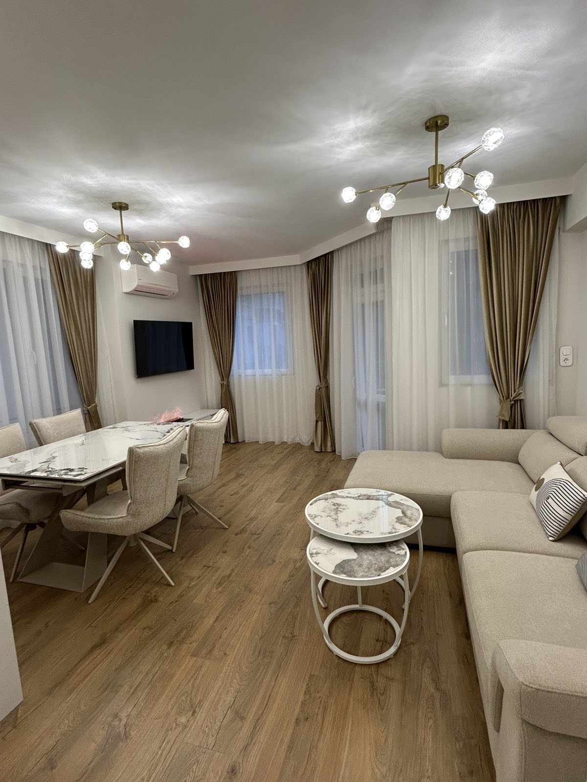 Продава 3-СТАЕН, гр. Пловдив, Център