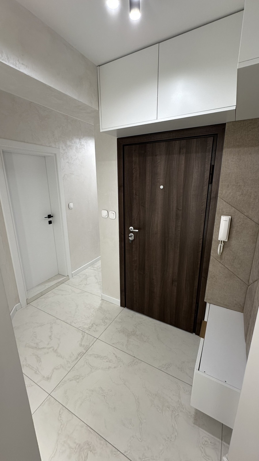 Продава 3-СТАЕН, гр. Пловдив, Център, снимка 7 - Апартаменти - 53870467