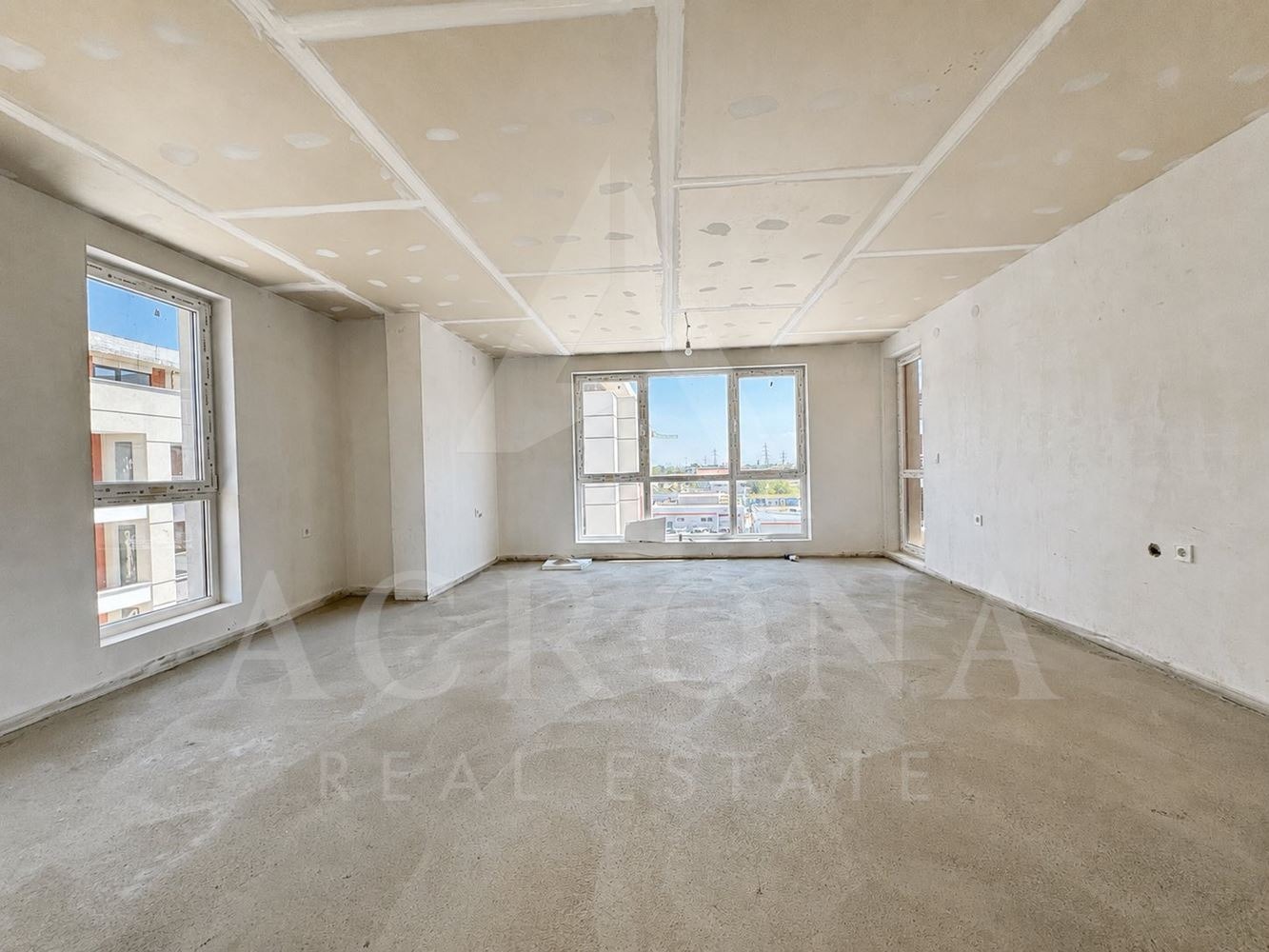 Продава 3-СТАЕН, гр. Пловдив, Остромила, снимка 2 - Апартаменти - 56574707