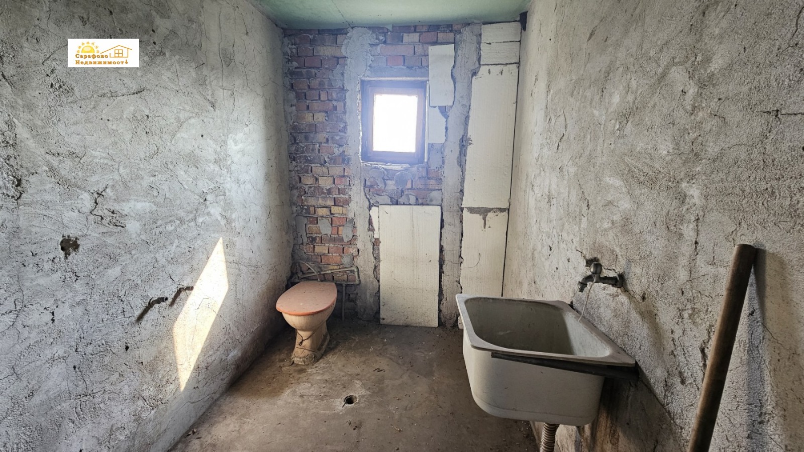Продава 4-СТАЕН, гр. Бургас, Сарафово, снимка 2 - Апартаменти - 51050799