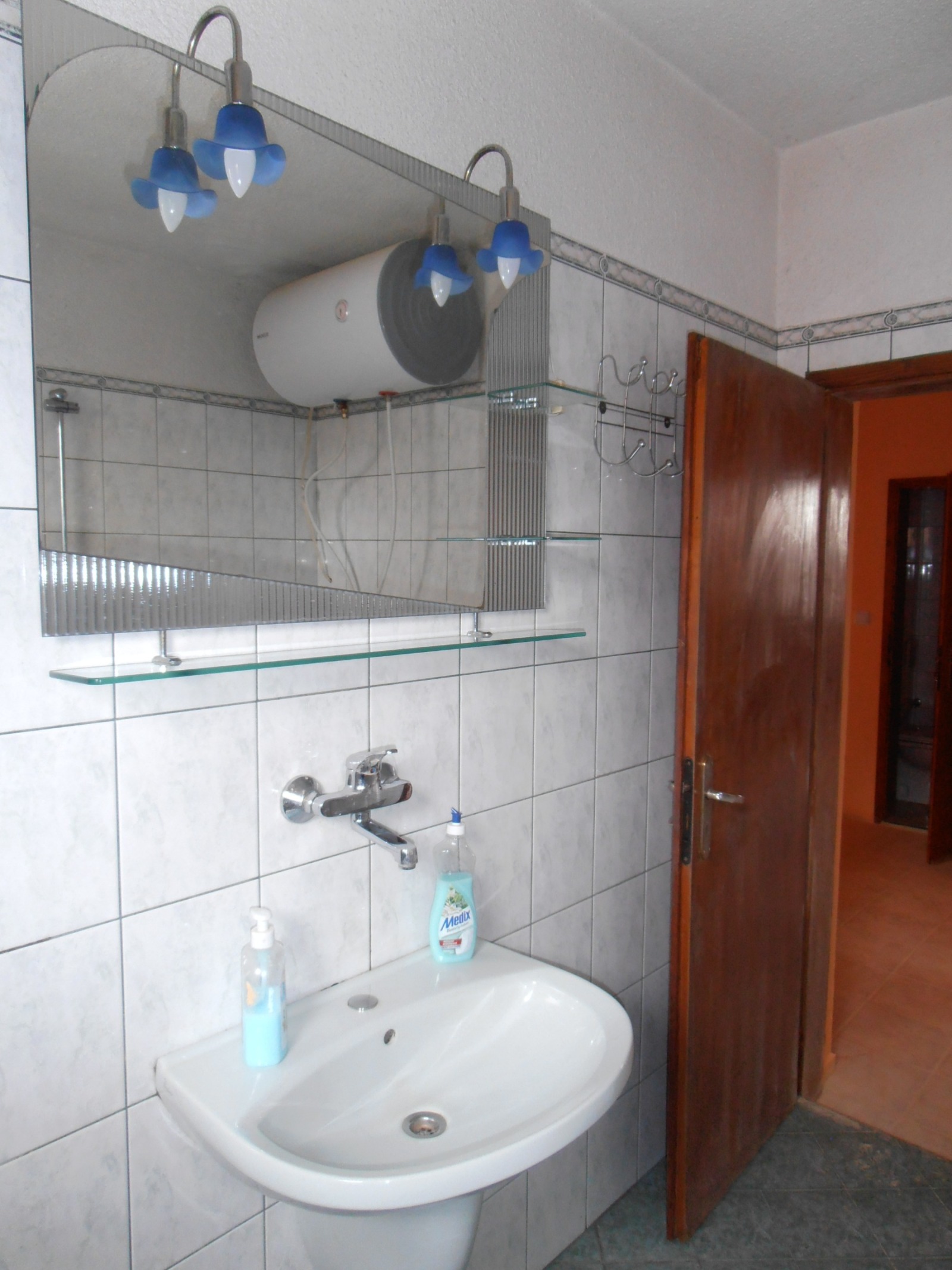 Продава 4-СТАЕН, гр. София, Дървеница, снимка 14 - Апартаменти - 53807000