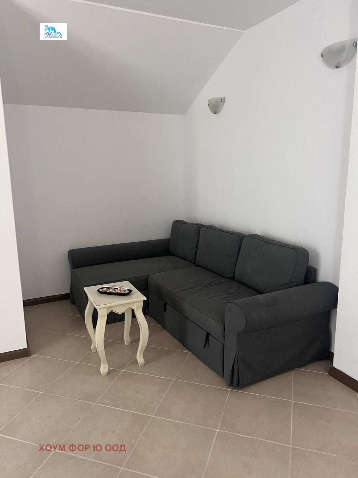 Продава МЕЗОНЕТ, с. Лозенец, област Бургас, снимка 3 - Апартаменти - 54960326