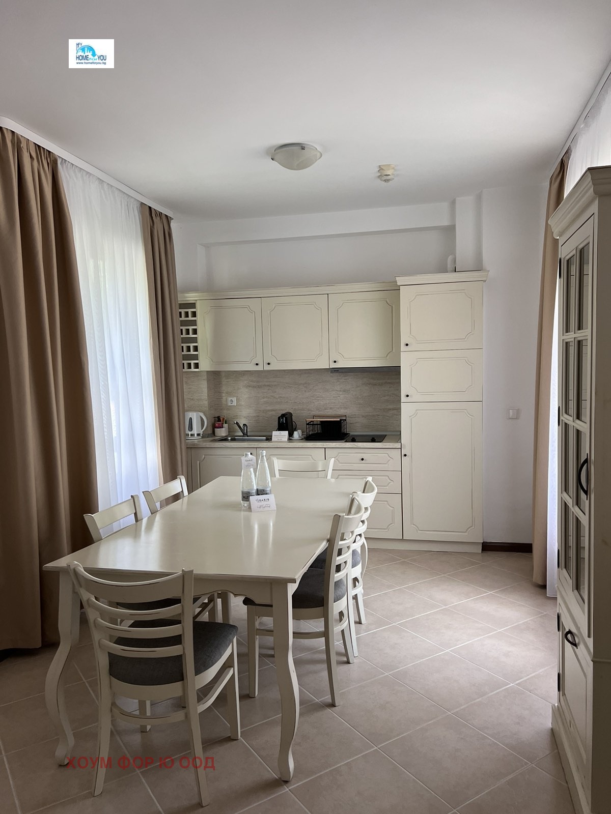 Продава МЕЗОНЕТ, с. Лозенец, област Бургас, снимка 2 - Апартаменти - 54960326