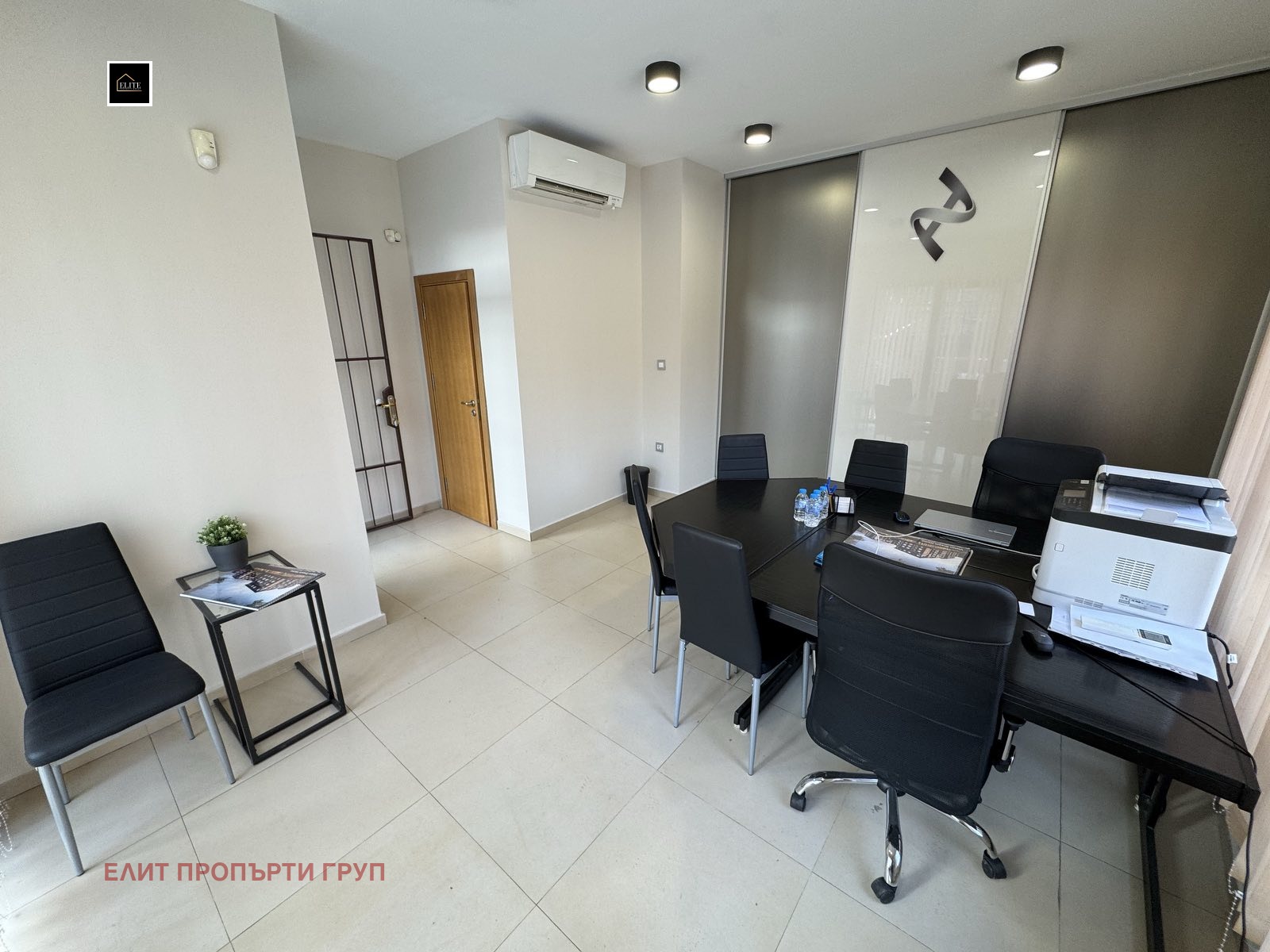 Продава ОФИС, гр. София, Витоша, снимка 2 - Офиси - 52334186