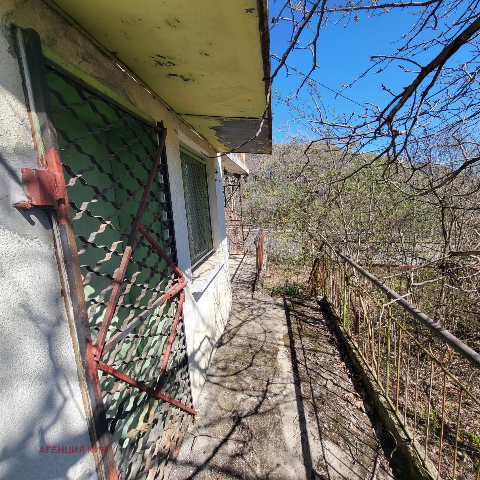 Продава КЪЩА, с. Лютиброд, област Враца, снимка 2 - Къщи - 49791045