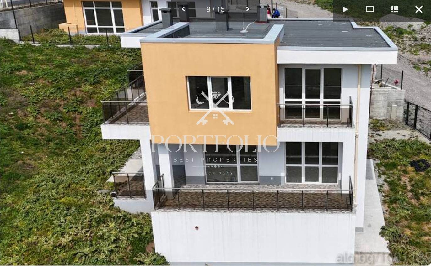 Продава КЪЩА, с. Черни връх, област Бургас, снимка 4 - Къщи - 54785060
