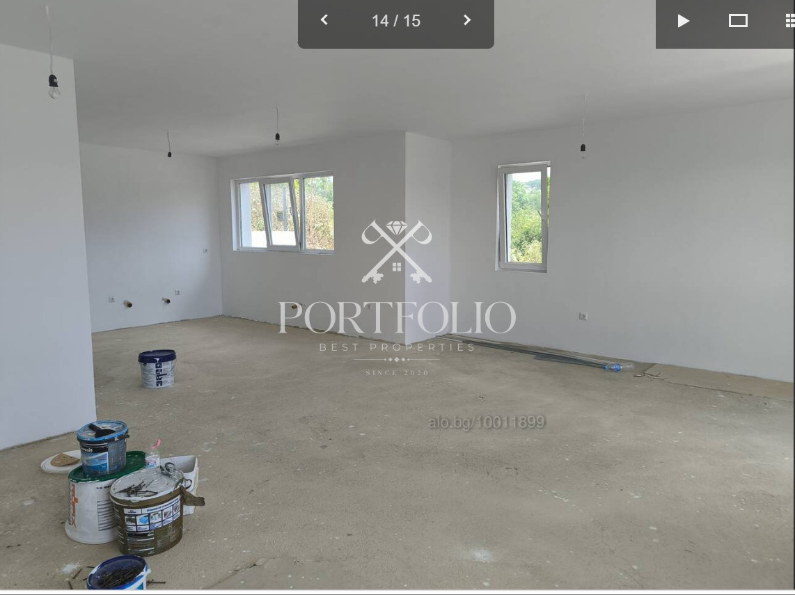 Продава КЪЩА, с. Черни връх, област Бургас, снимка 6 - Къщи - 54785060