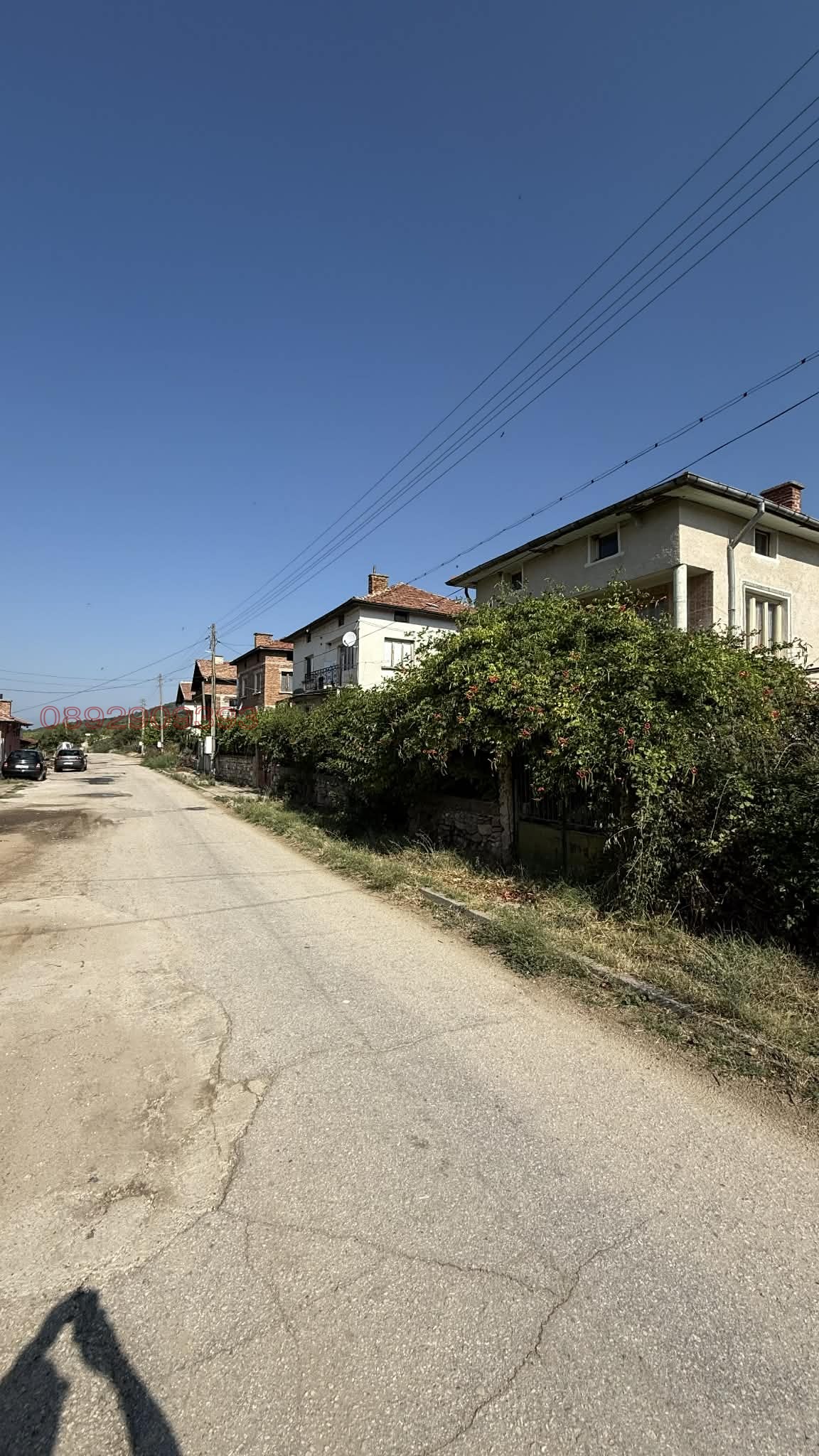 Продава КЪЩА, с. Калиманци, област Благоевград