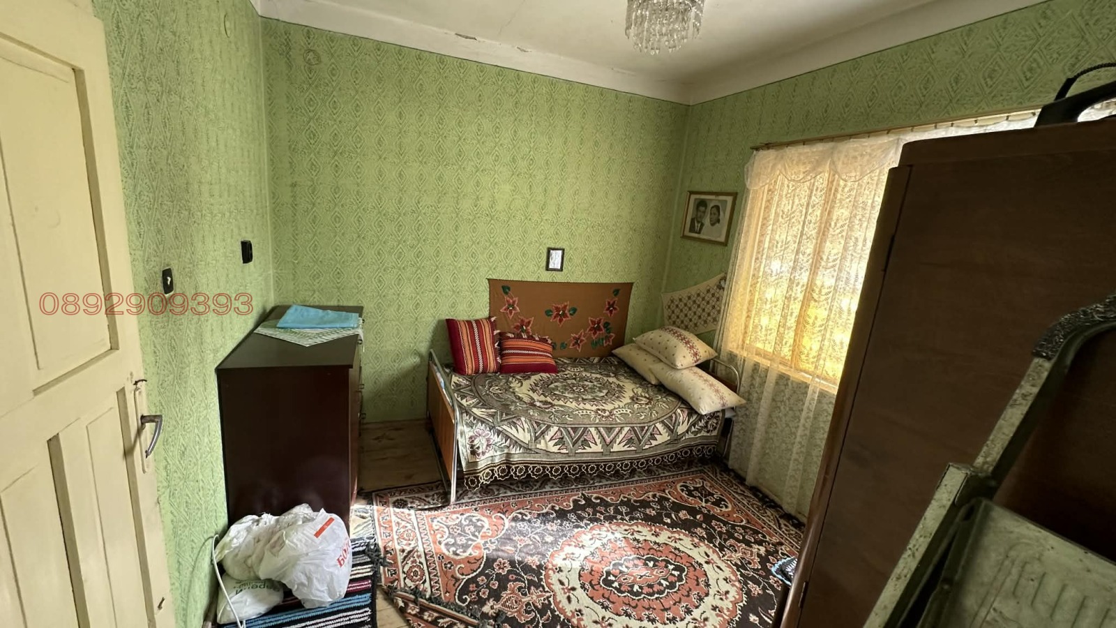 Продава КЪЩА, с. Калиманци, област Благоевград, снимка 3 - Къщи - 53739753