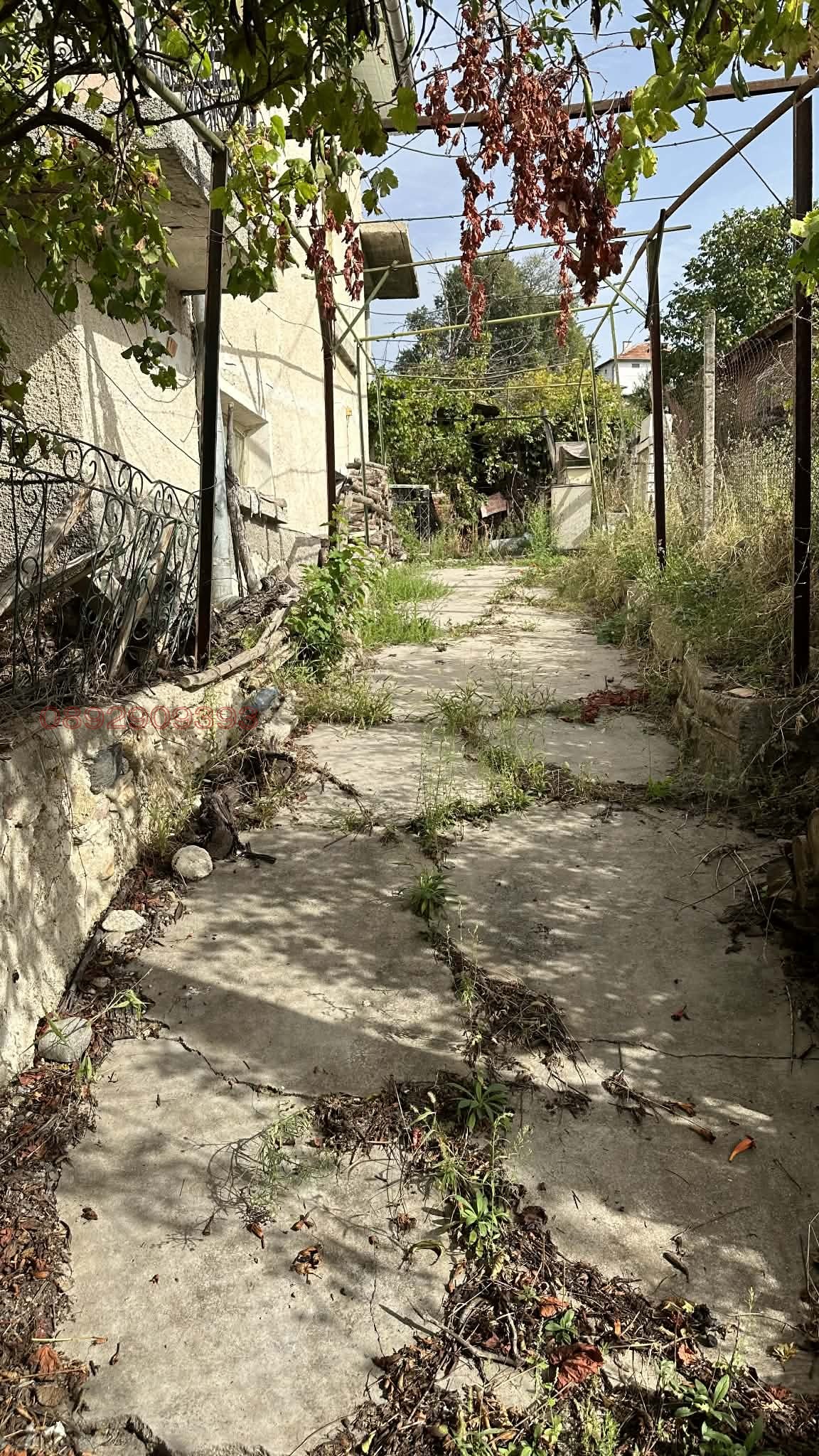 Продава КЪЩА, с. Калиманци, област Благоевград, снимка 9 - Къщи - 53739753