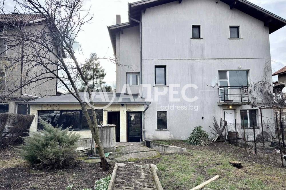 Продава КЪЩА, гр. София, Филиповци, снимка 7 - Къщи - 54131282