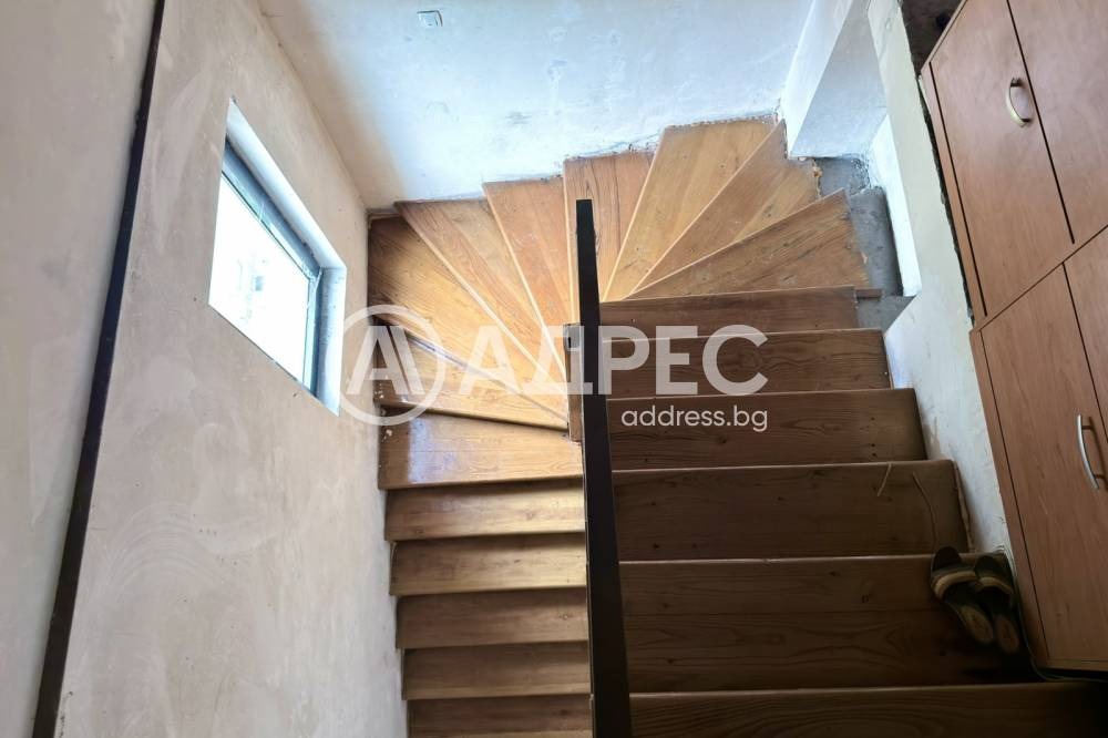 Продава КЪЩА, гр. София, Филиповци, снимка 10 - Къщи - 54131282